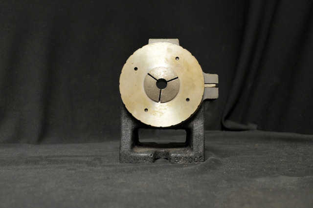 KALAMAZOO 5C COMPATIBLE 24 INCREMENT HORIZONTAL STANDARD COLLET INDEXER
