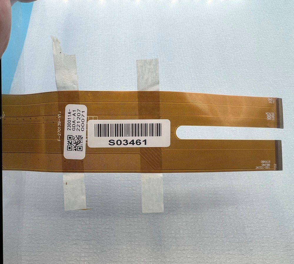 ARI 23″ Projected Capactive (PCAP) Touch Screen for Helix Games