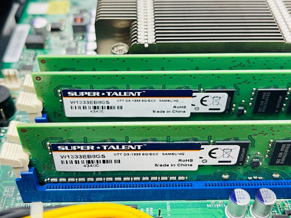 USED - iBoss Web Filter Network -Cyber Security And web Filter w/ Free Shipping