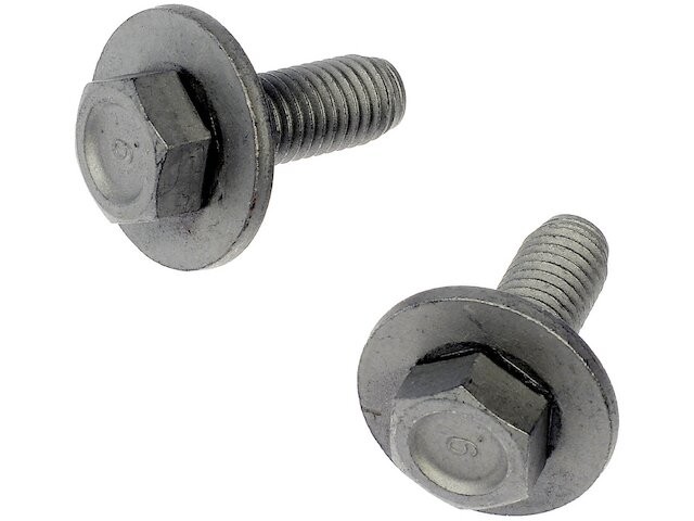 Lower Engine Splash Shield Hardware For 2003-2009 Hummer H2 2006 2004 JX942JP