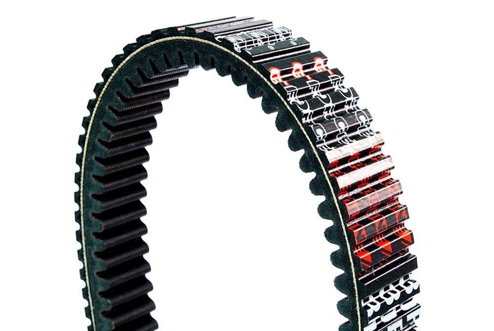 Gates G-Force RedLine CVT Belts