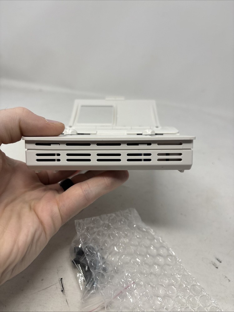 Digital 24 Volt Wall Thermostat - TC1-B3B52