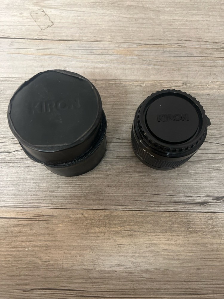 KIRON 2X TELECONVERTER (PSN040218)