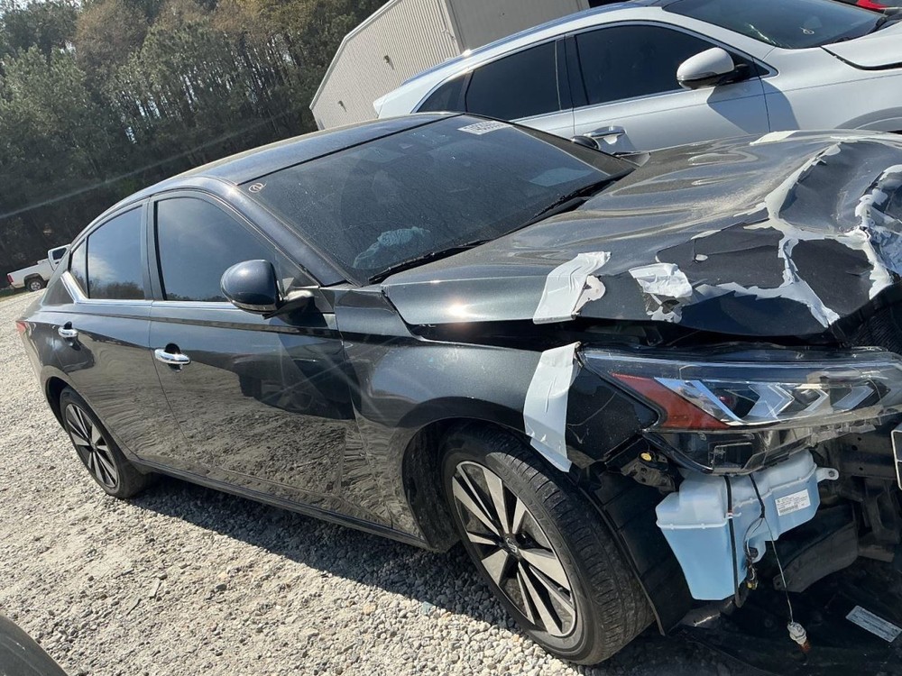 ALTIMA 2022 Glove Box 5002044