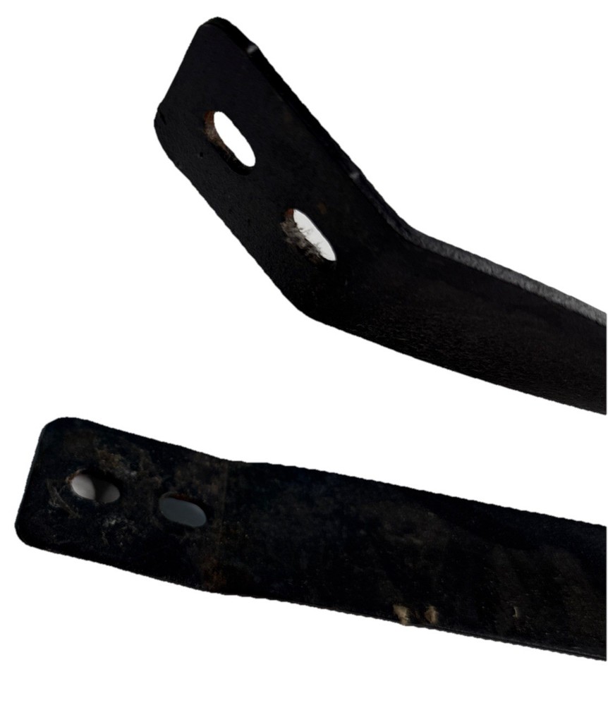 Havis-Shields Base Mount Support w/ Lock Bolt And 2 Arms D429.251