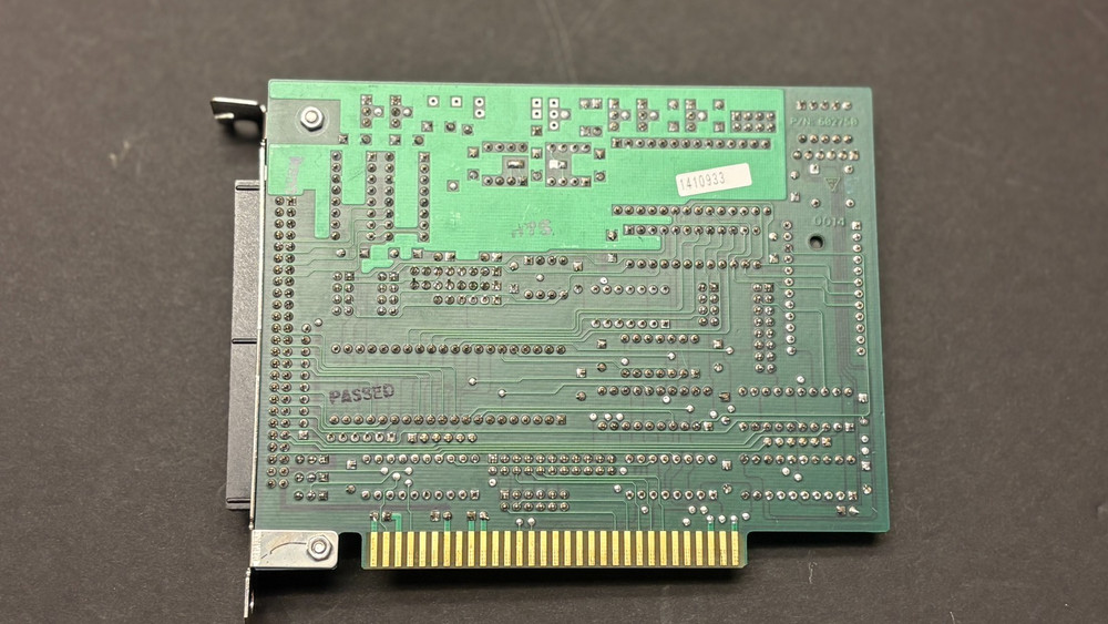 RTD AD1110/ADA1110 BOARD