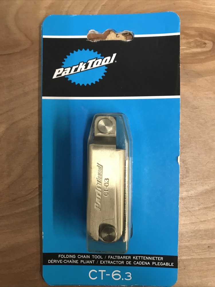 Park Tool CT-6.3 Chain Tool