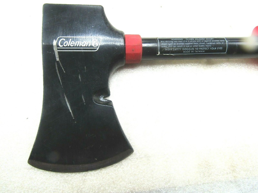 Coleman Hatchet