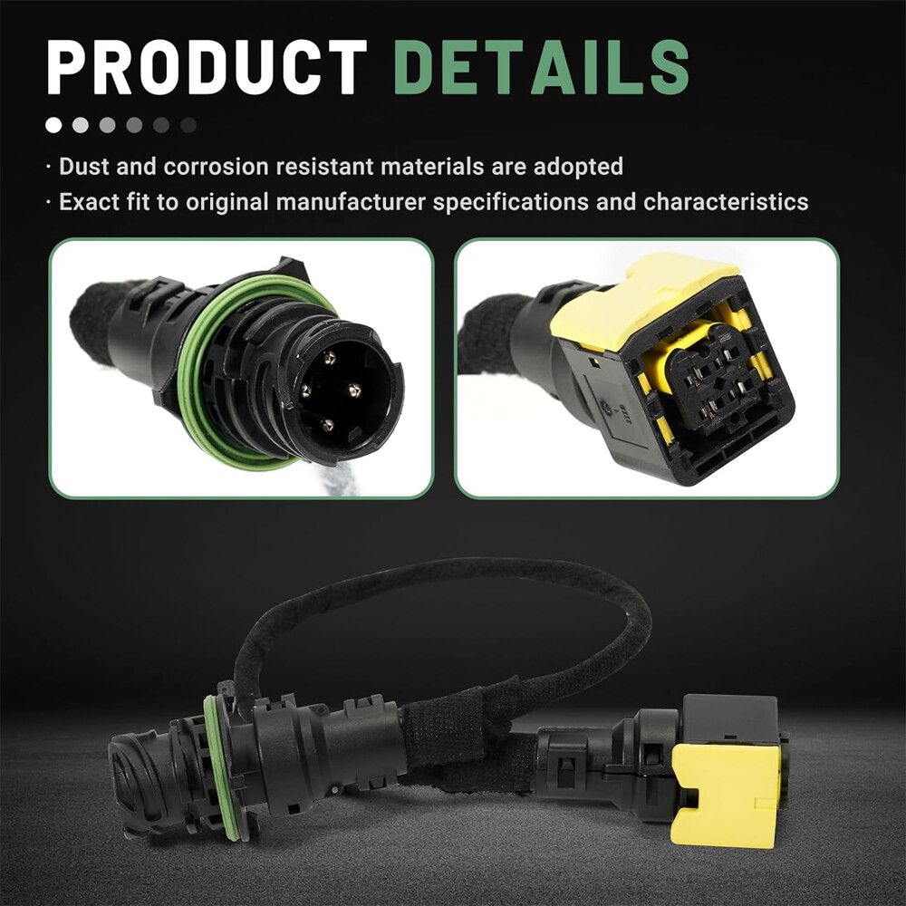 Conversion Sensor Harness Fit For VOLVO VNL 2010-Present & Mack 2010-Current