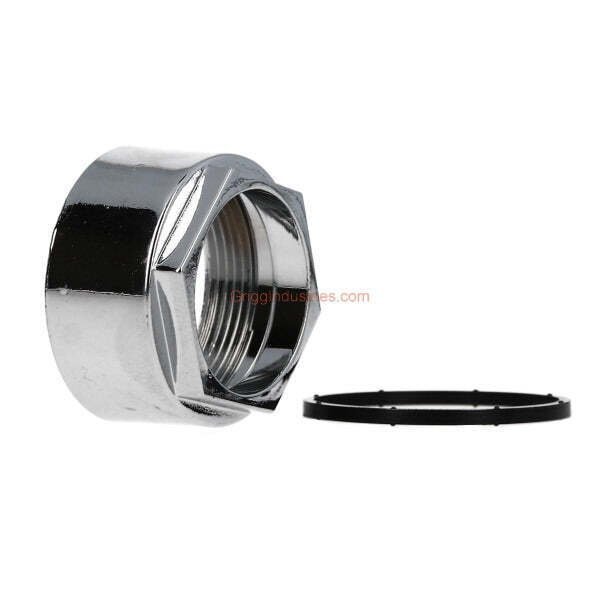 Plumbers Emporium A663631CP Retainer Nut Assembly