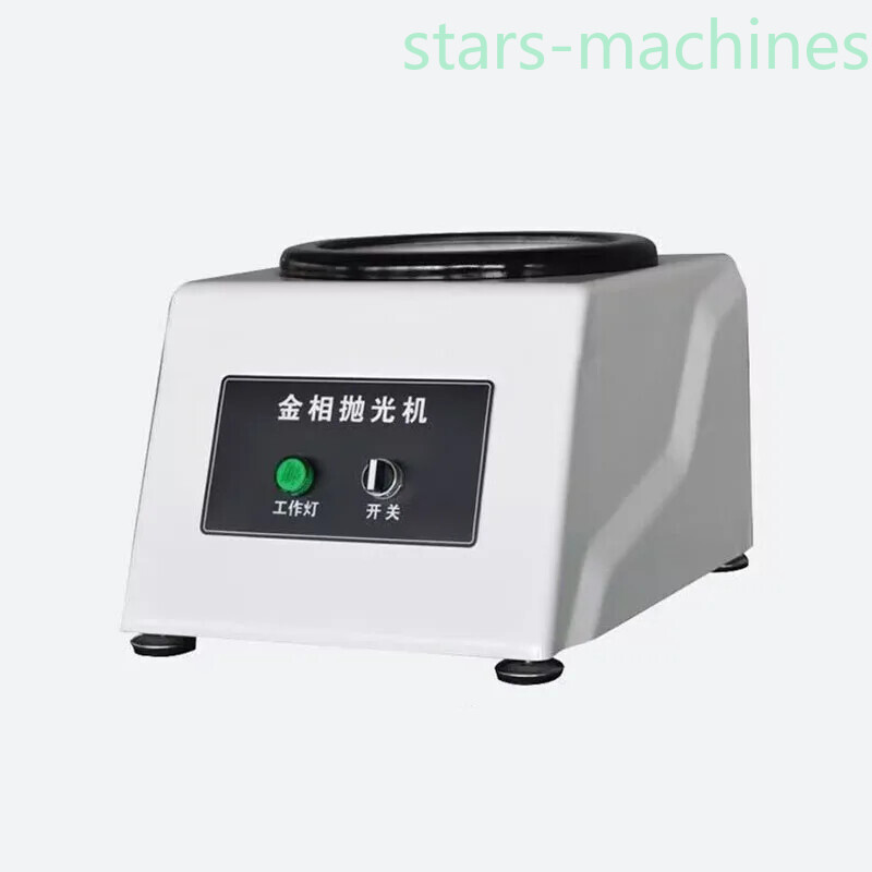 Automatic Polishing Machine Polishing Machine, Microscope Polishing Machine