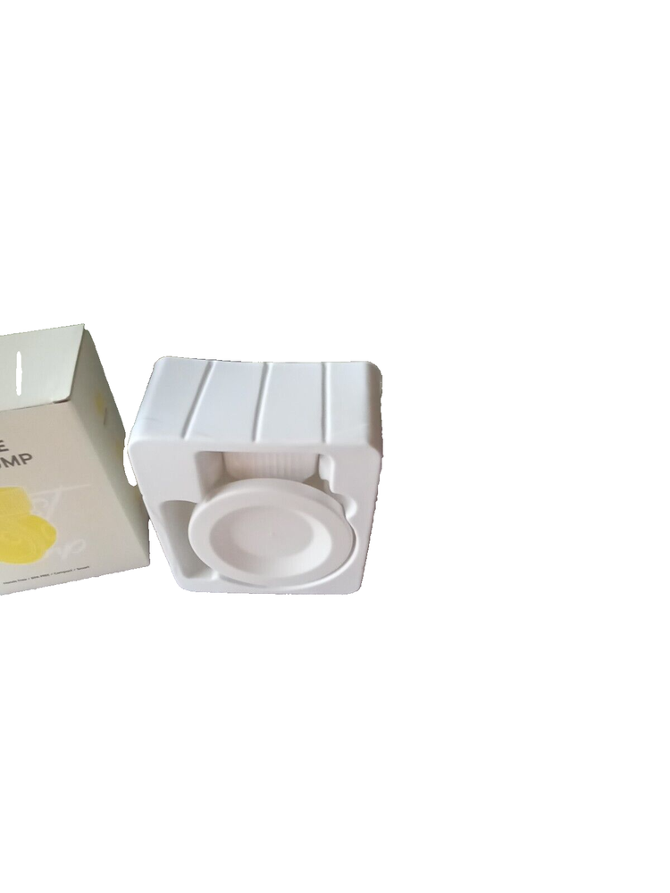 Wearable breast pump Hands free with USB Cord