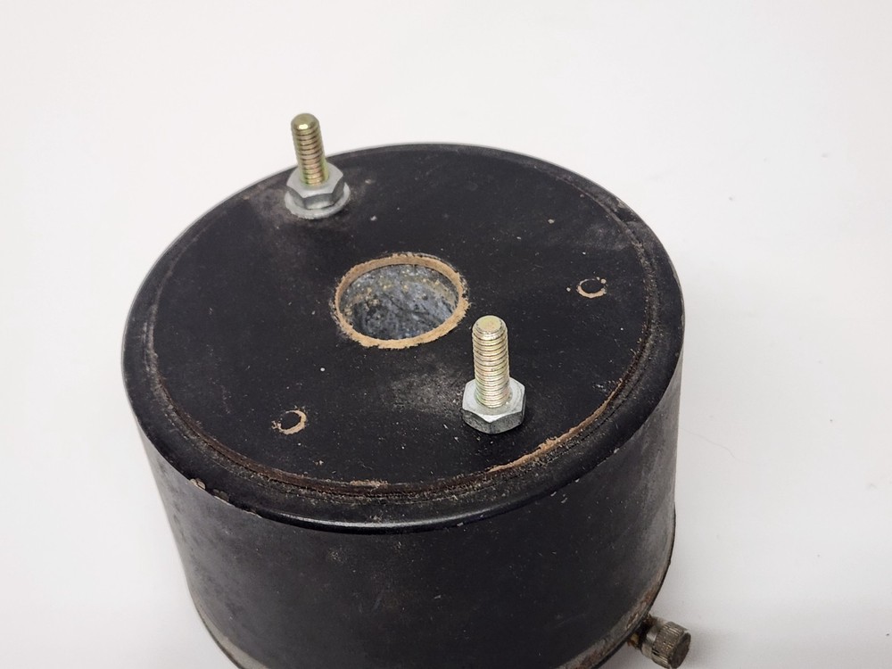 Vintage Altec Lansing 802-8D 8 Ohm Compression Horn Driver VOTT