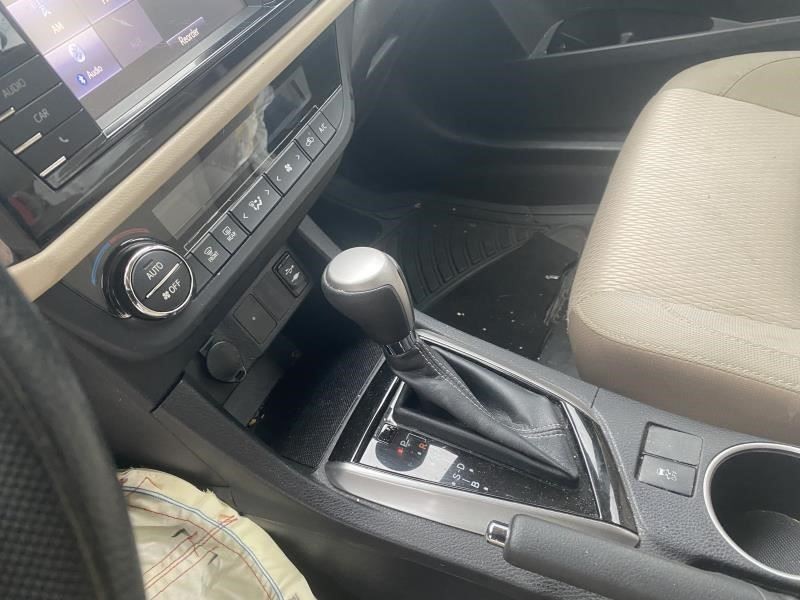 COROLLA 2014 Chassis Sensor ABS SENSOR LH