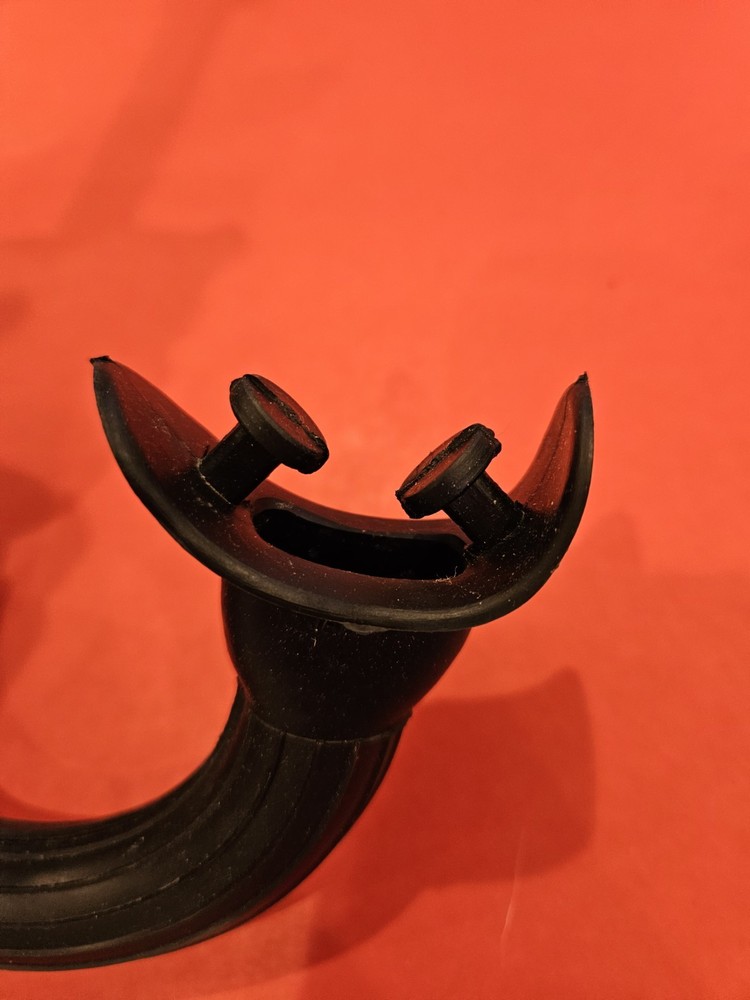 Snorkle Mask and Tube
