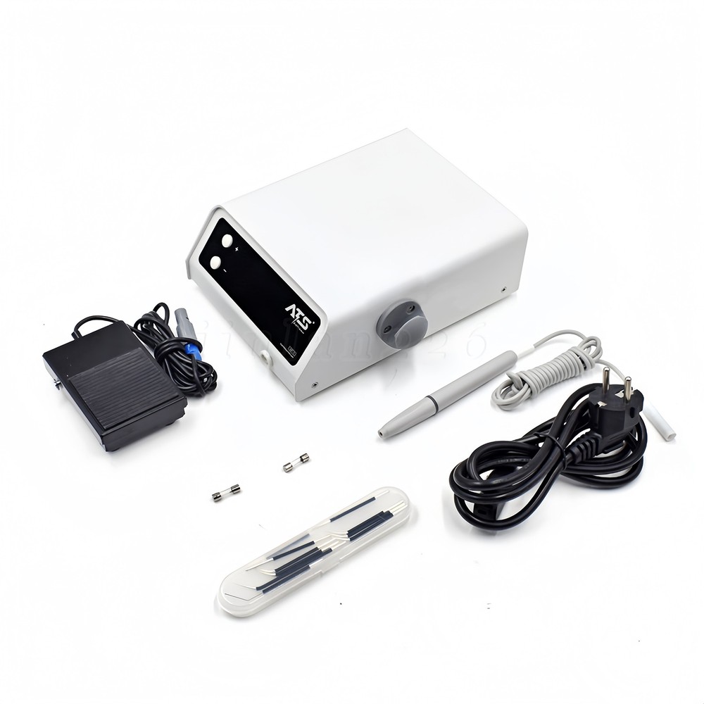 High Frequency Electrocautery Light Therapy TH-1 Electric Surgical Machine