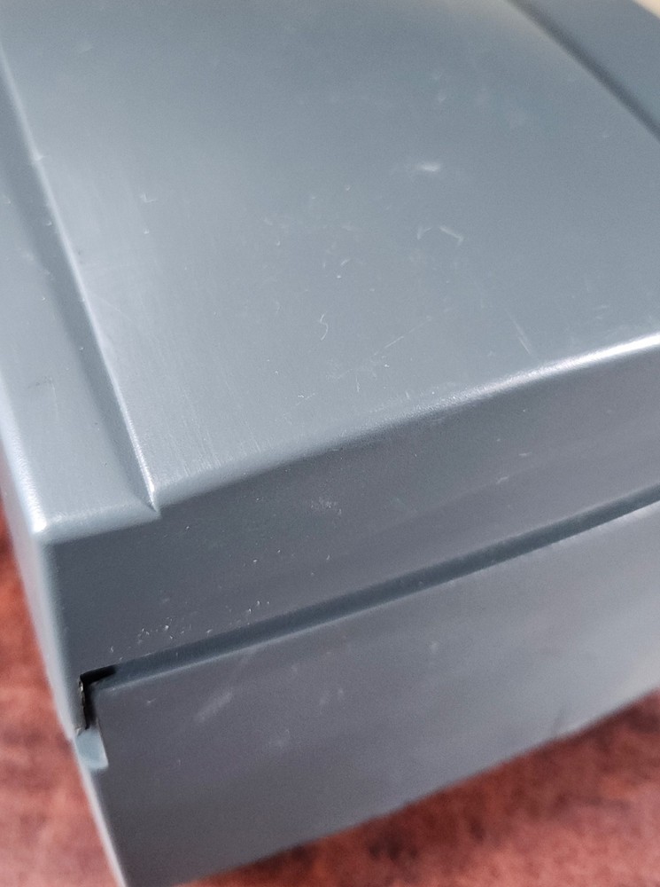 Transact ITHACA iTherm 280 Thermal POS Receipt Printer MOD 280-S