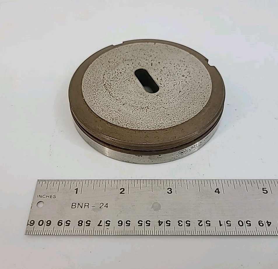 Mate .321 x .962 + .016 Punch Press Die