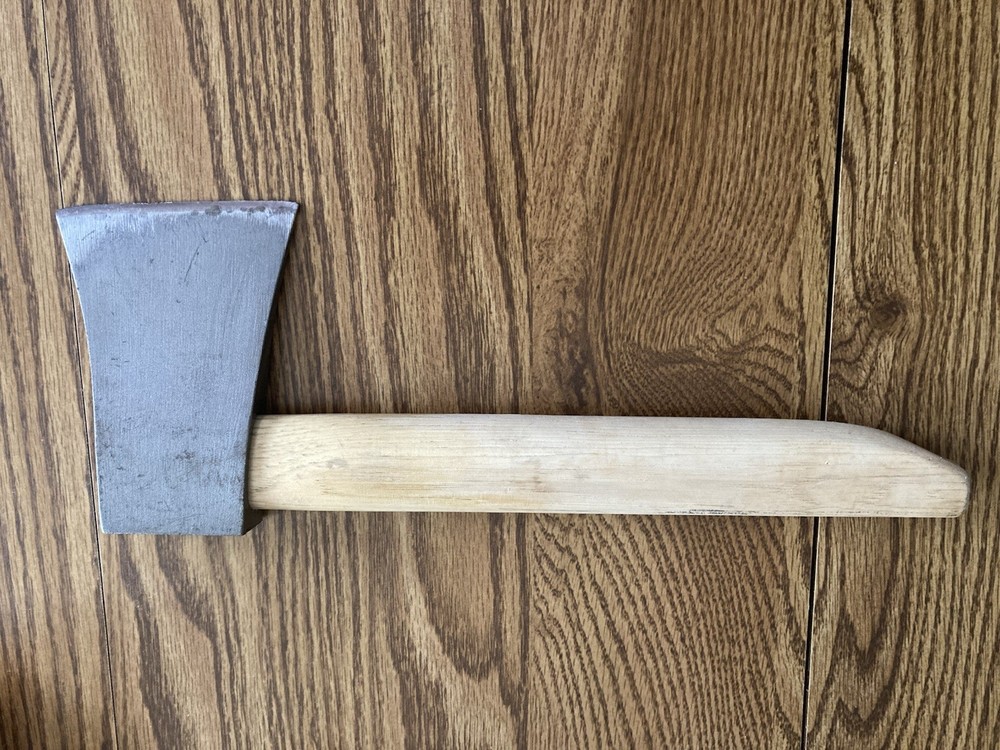 Cold Steel Throwing Axe