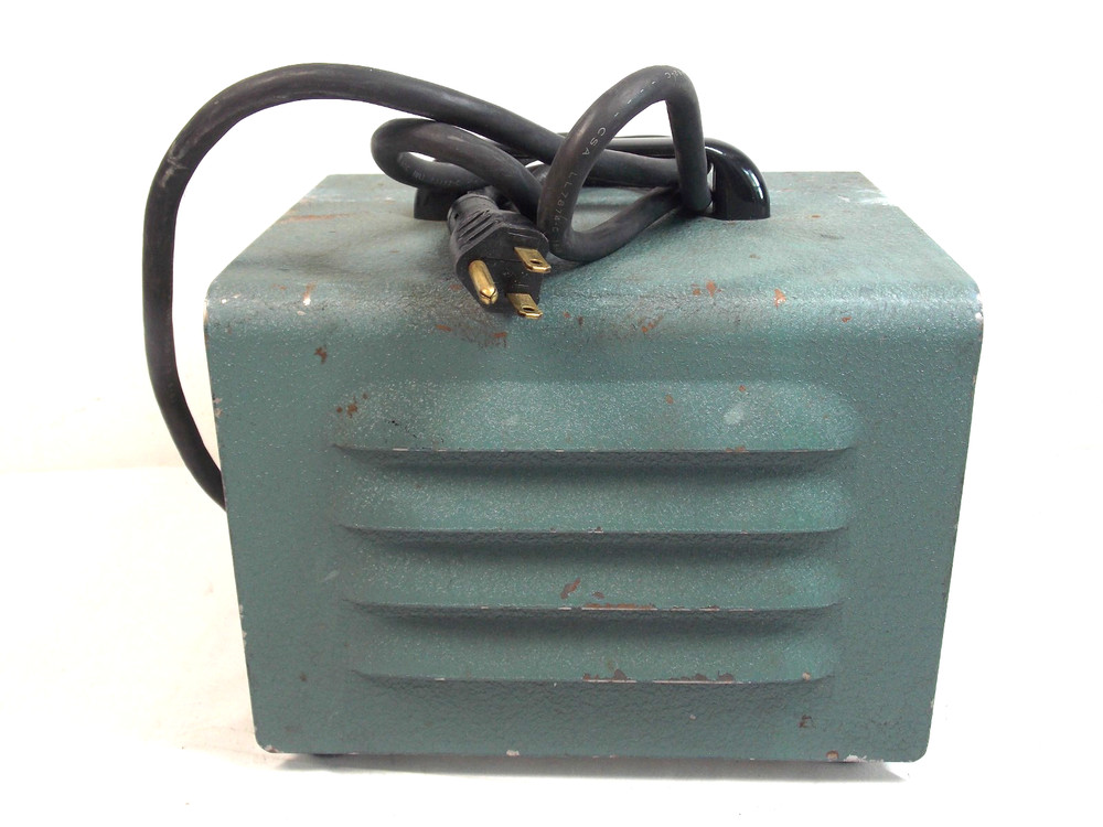 EC MOTOMATIC E-650-M MOTOR CONTROLLER