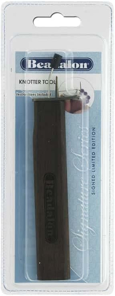 Knotter Tool, Signature Series