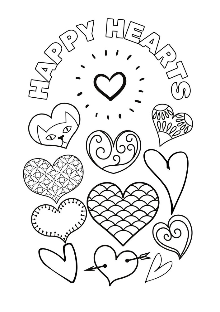 Unicorn Fun Activity Coloring Book eLearning INSTANT DIGITAL DOWNLOAD