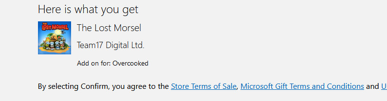 Overcooked! Gourmet Edition DLC Code Tested | Xbox One XB1 X