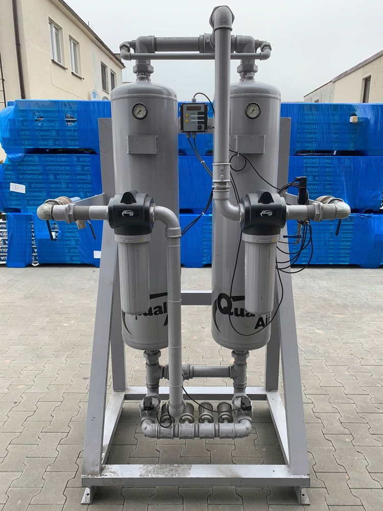 HL-ALD 0550 SPUC Donaldson 8704 1pc