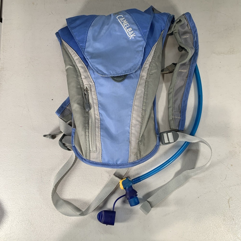 CamelBak Charm Hydration Backpack Light Blue 50 oz/1.5 L