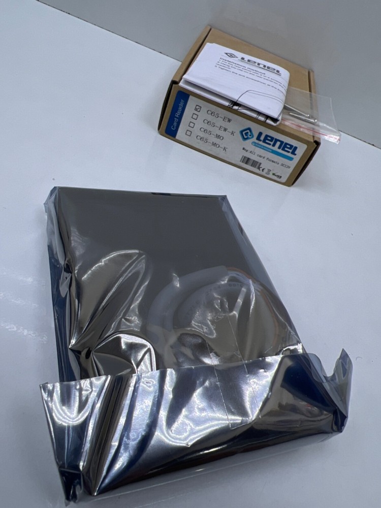 Lenel C65 /C65-EW Card Reader
