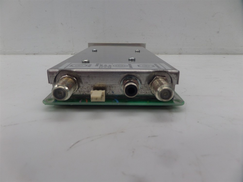 Drake VMM806AG TV Channel Demodulator Module Card