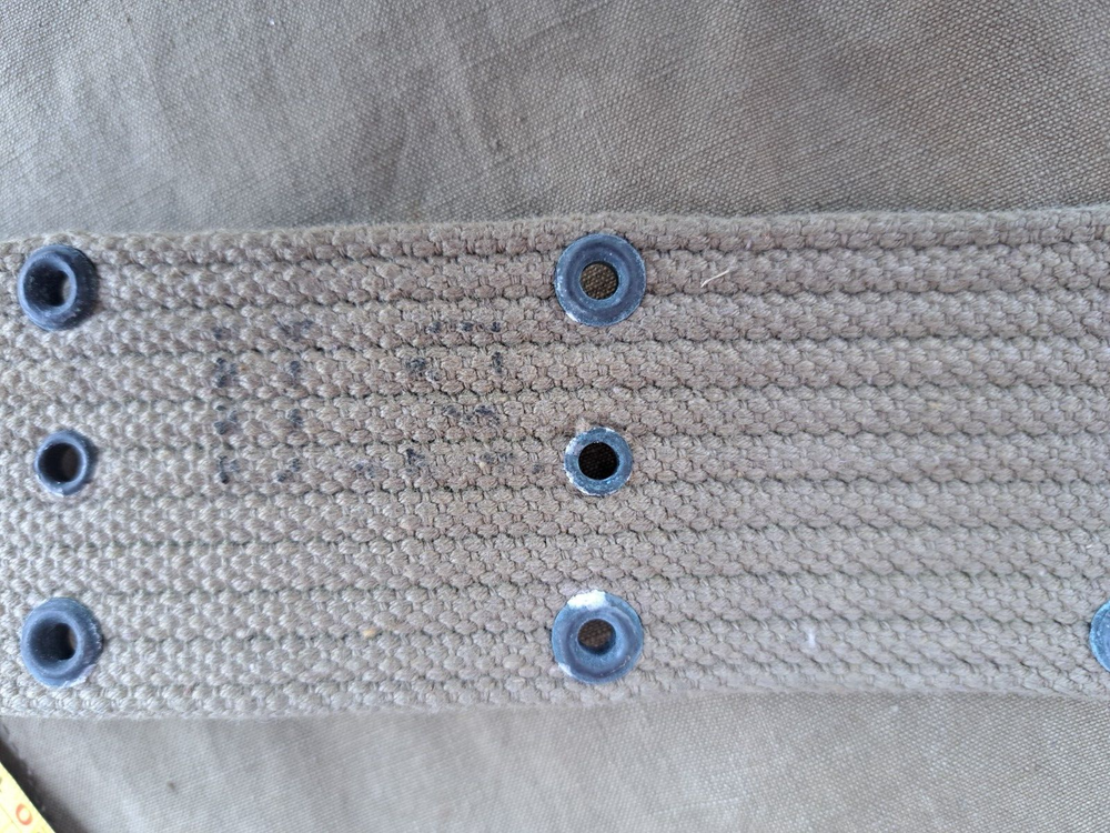 RARE UNISSUED WWII US Army Soviet issued Lend lease program