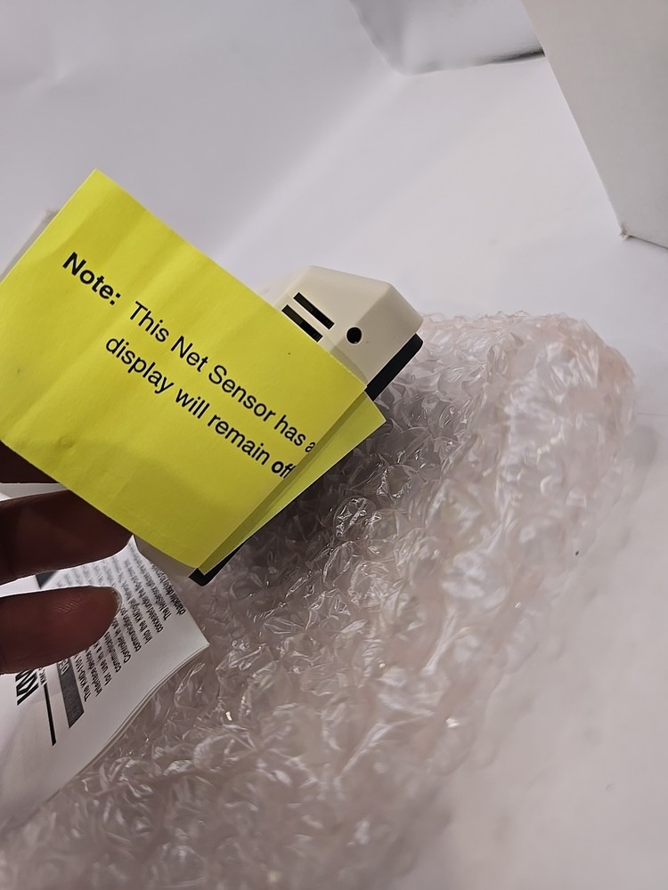 KMD-1101 Thermostat by KMC CONTROLS