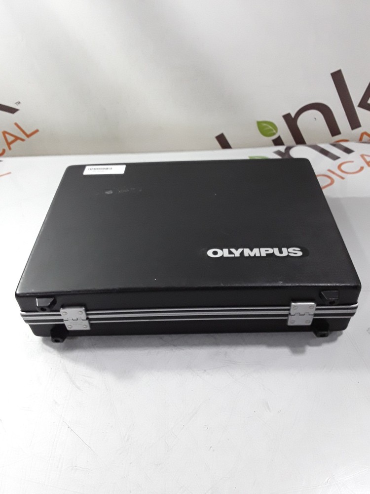 Olympus HYF Type P Hysteroscope