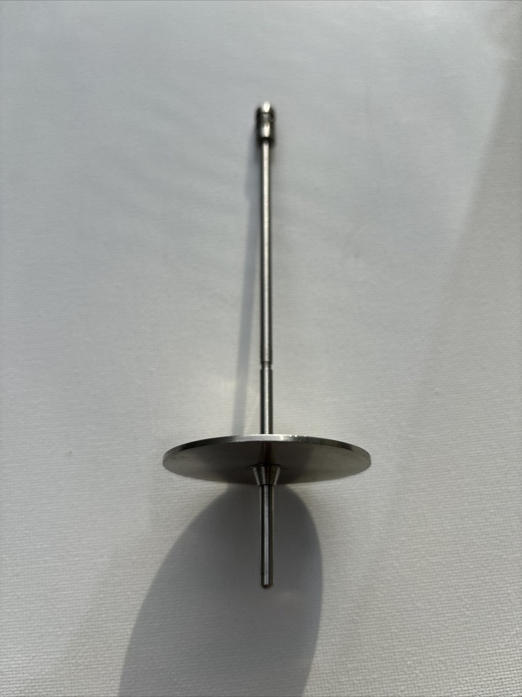 Brookfield RV/HA/HB Viscometer Spindle # 2 Nice!!!