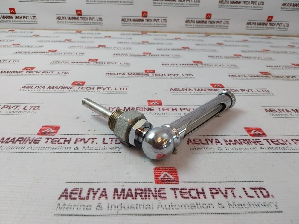 Spindle Left Hand 0-30c