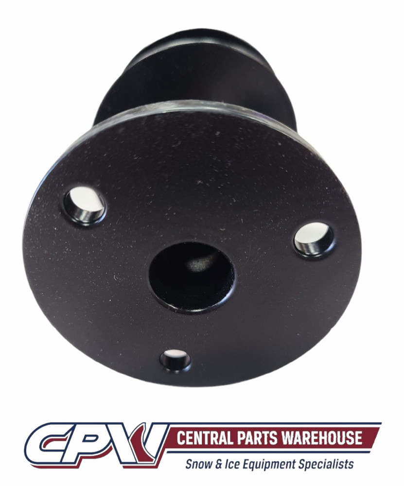 34004 AM REPLACEMENT MEYER AUGER WITH FLIGHT FOR MEYER BLASTER SPREADERS