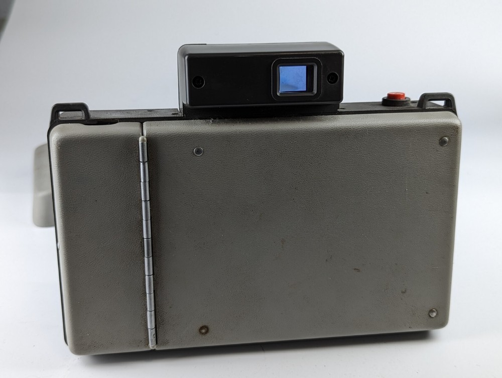 Polaroid 215 Instant Film Land Camera
