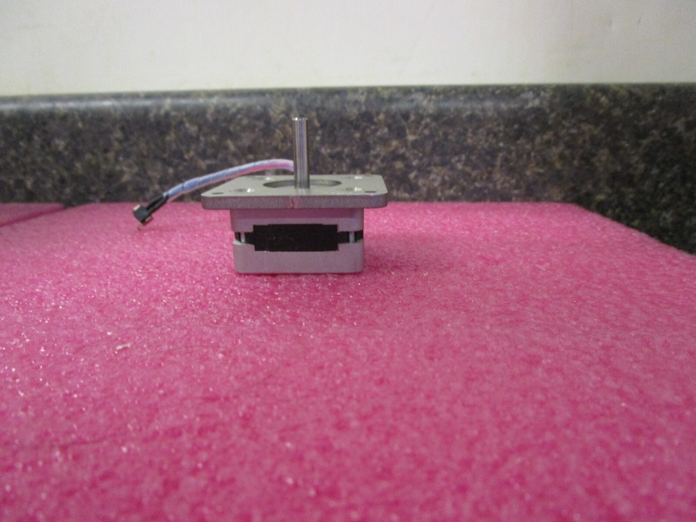 Zeiss Microscope Motor Assembly - New Opened Box