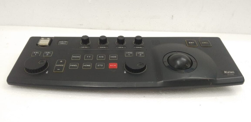 TOKYO KEIKI SHIP ECDIS KEYBOARD OPERATION UNIT