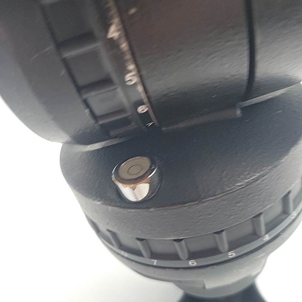 Sachtler Munchen Head 100mm