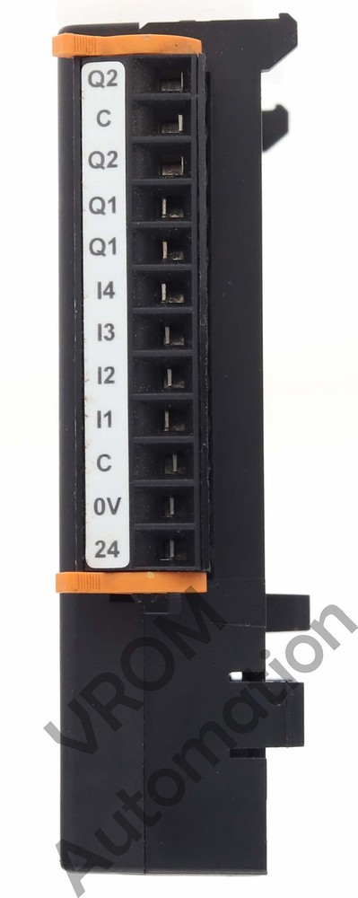 Eaton C441R Eaton EtherNet/IP Modbus