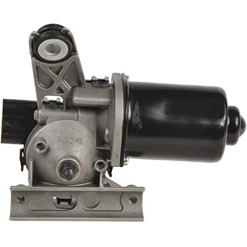 Select 85-3025 New Wiper Motor