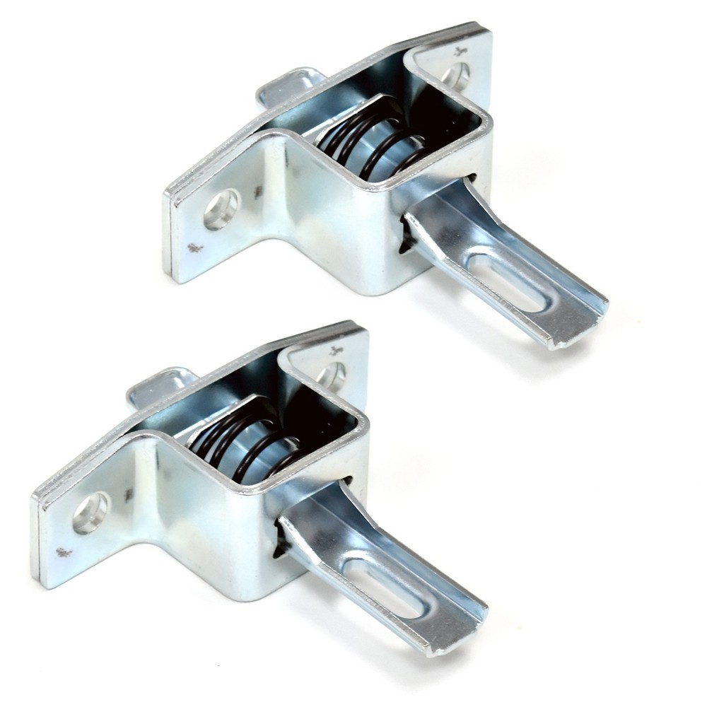 Tailgate Latch PAIR 1969-1972 Blazer