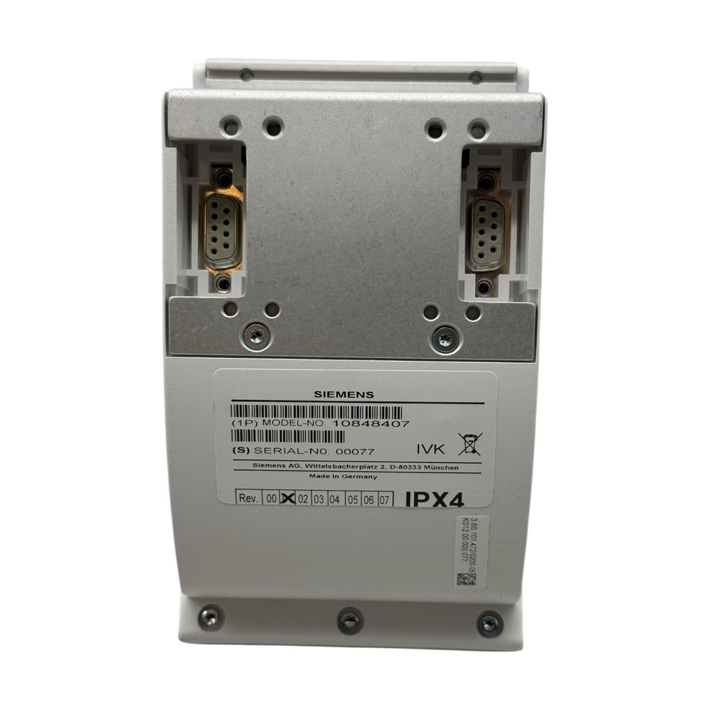 Siemens 10848407 Joystick