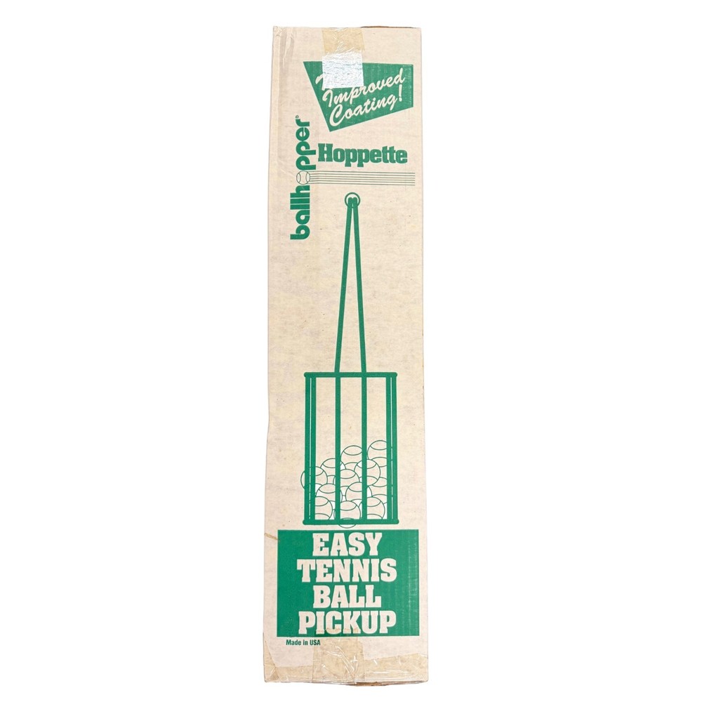 Gamma Original Ball Hopper Hoppette 50
