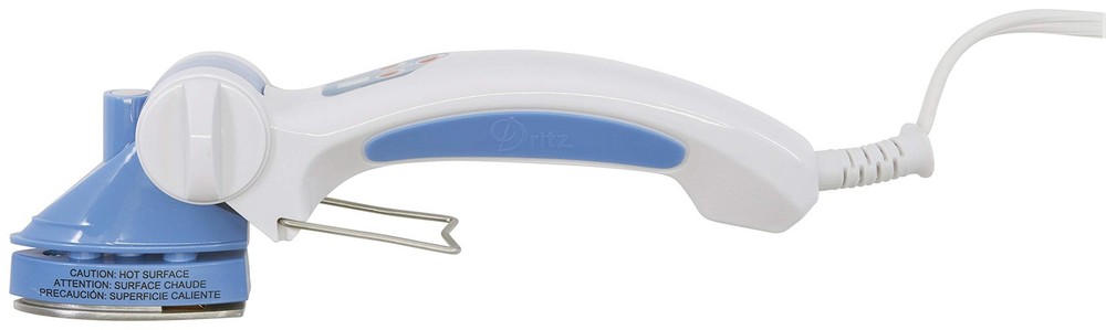 Dritz 29500 Petite Press Portable Mini Iron,White