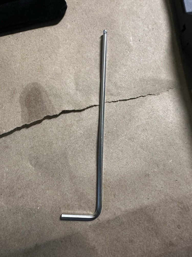 Feyachi Th-25 thermal sight