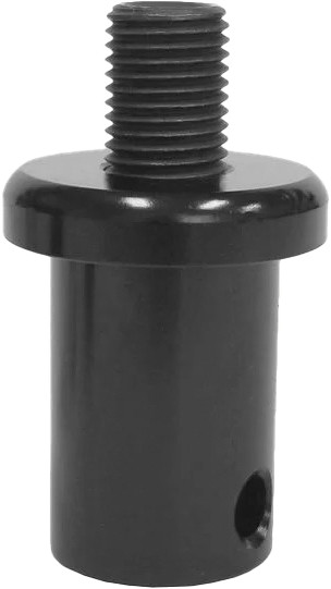 OPEN TRAIL Replacement Quick Release Cap for ATV/UTV Flags 3/8" x 24mm Stud