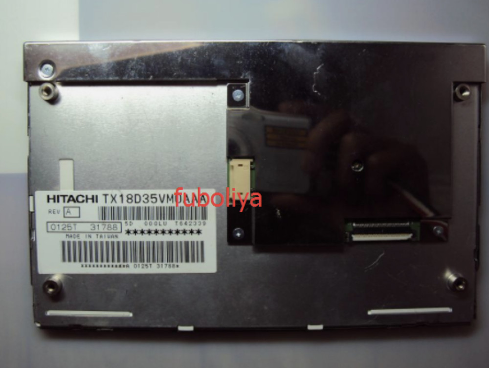 one for TX18D35VM0AAB lcd display screen panel